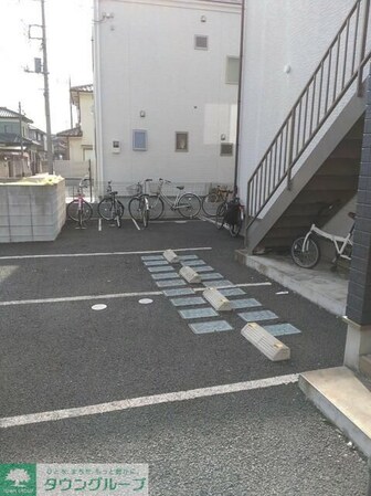 ND houseの物件内観写真